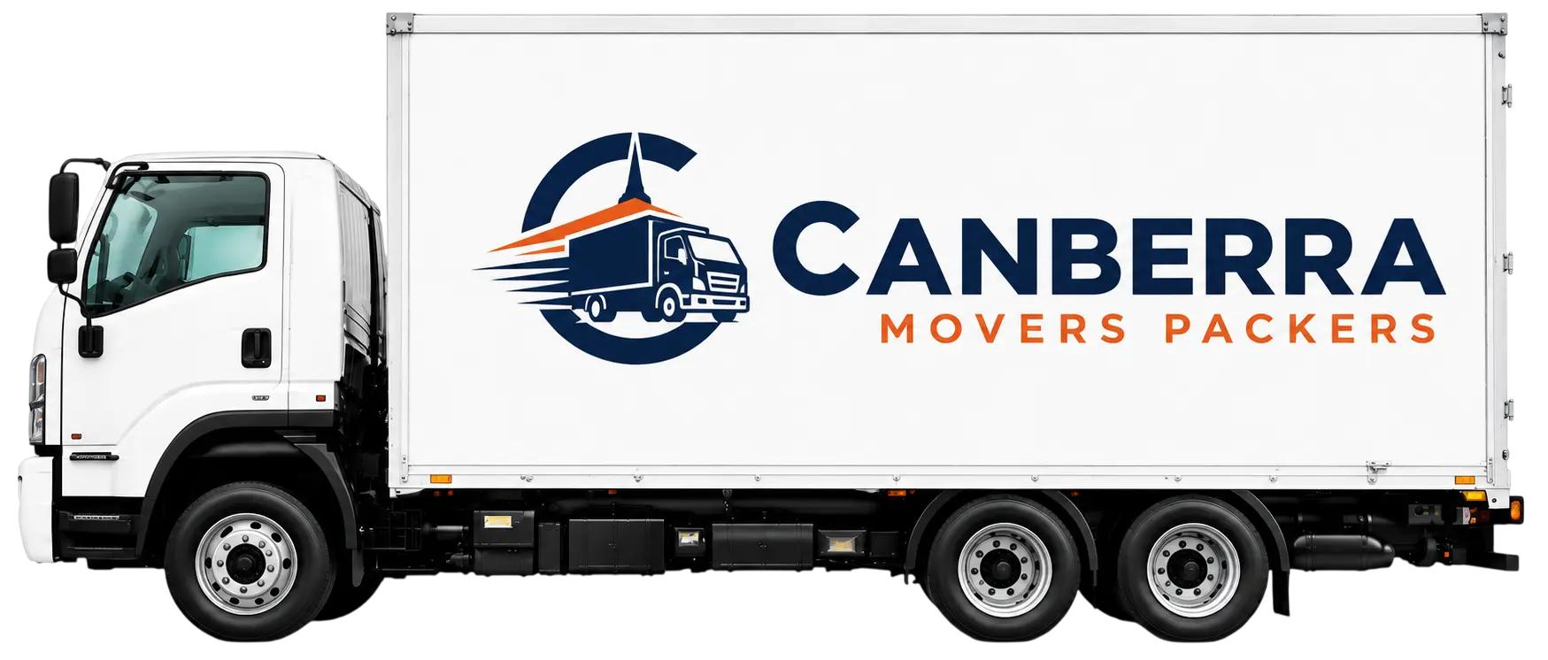10 Tonne Truck