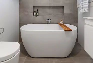 Bathtub Removalists Canberra