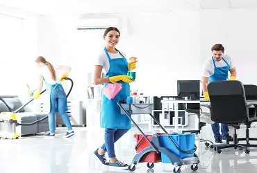 Cleaning Services Canberra