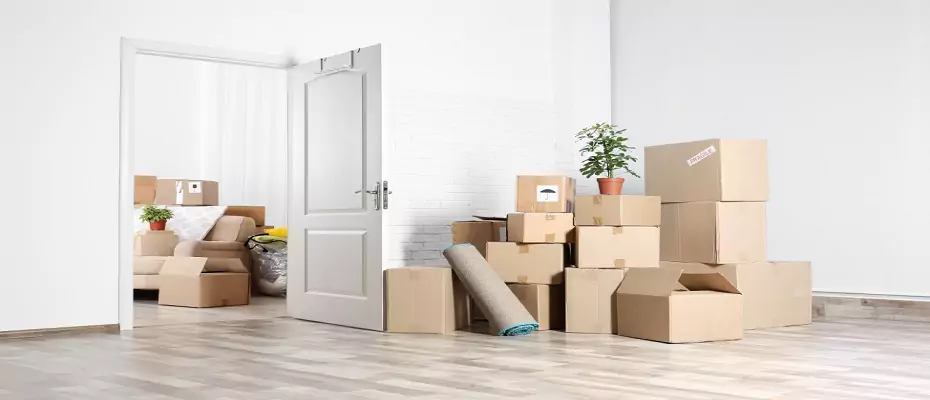 House Movers Canberra