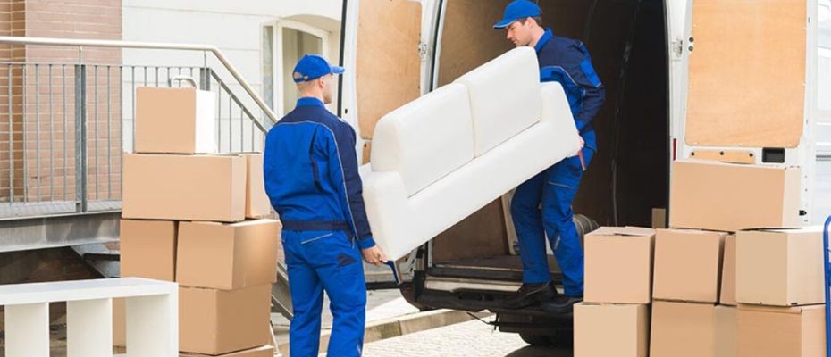 Last Minute Removals Canberra