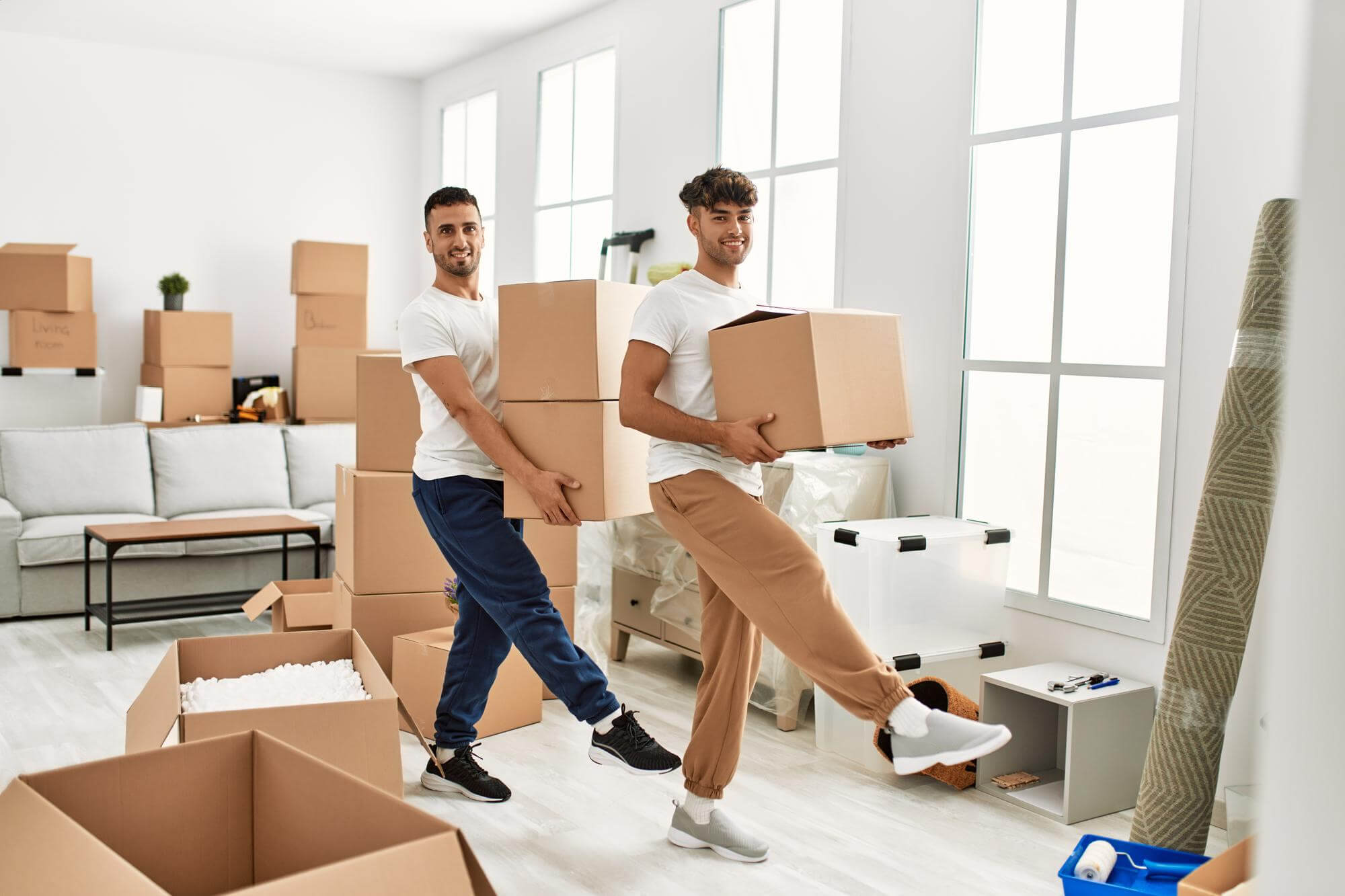 Best Removalists Canberra
