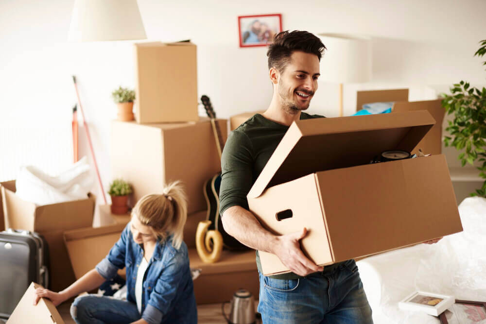 Professional Removalists In Canberra