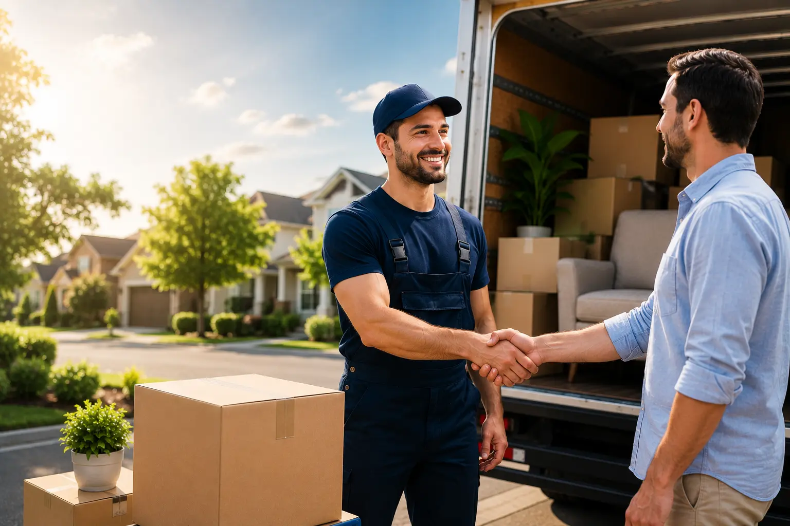 Cheap Removalists Canberra