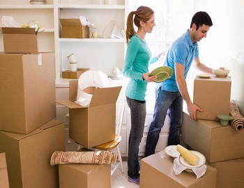 Packing Services Canberra