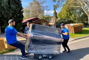 Piano Removalists Canberra