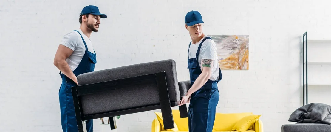 Single Item Removals Canberra