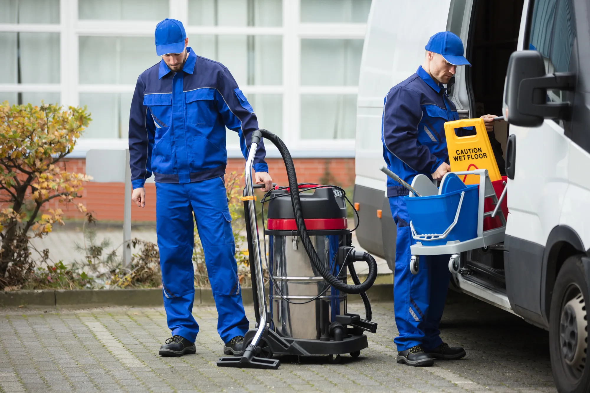 Cleaning Service In Canberra