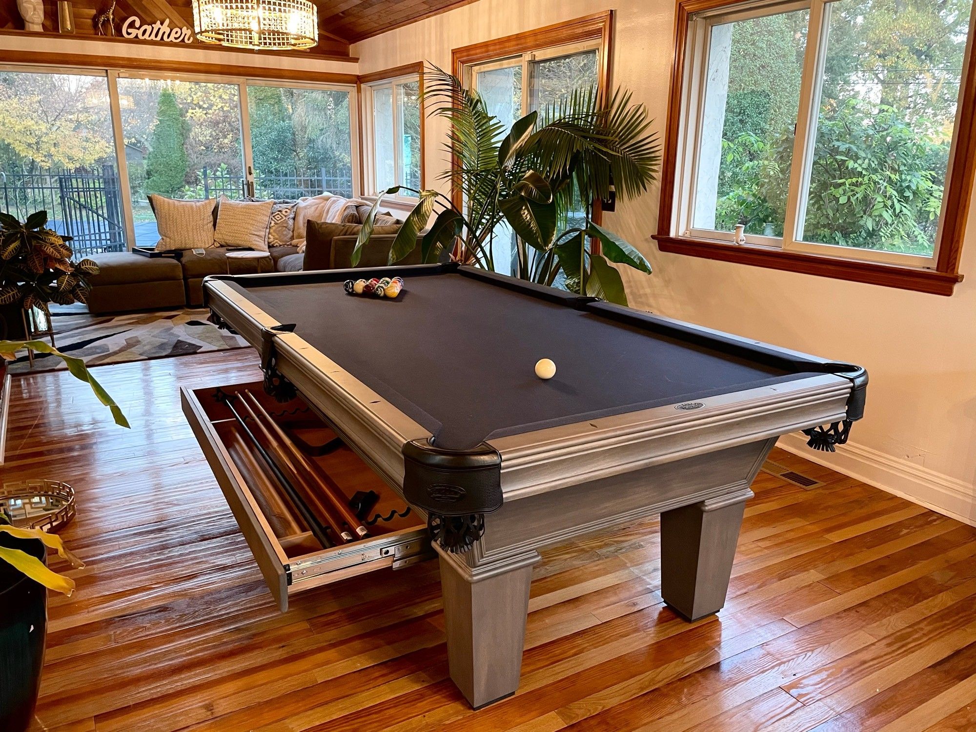 Pool Table Movers Canberra