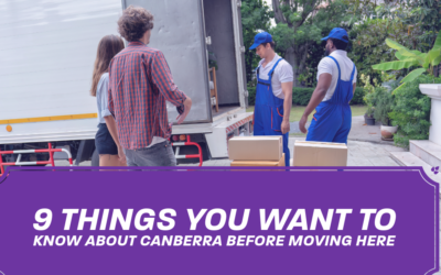 9 Things You Want to Know About Canberra Before Moving Here