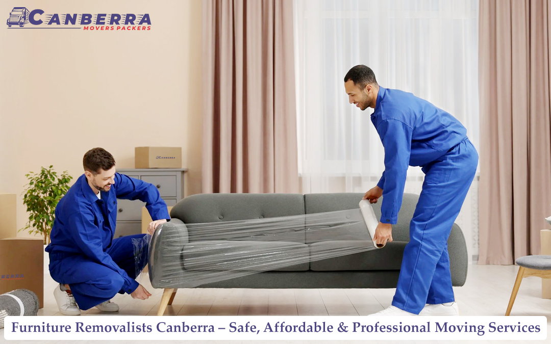 furniture removalists