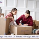 Moving House