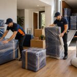 How to Choose the Best Canberra Removalists for a Stress-Free Move canberra removalists