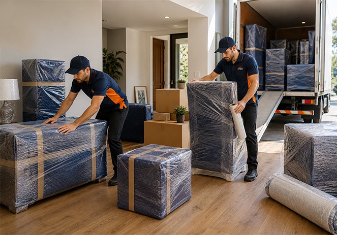 How to Choose the Best Canberra Removalists for a Stress-Free Move