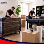furniture removalists canberra