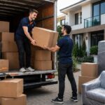 Moving Company Canberra