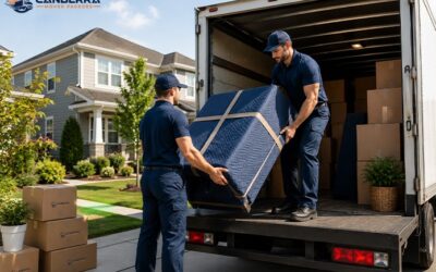 What is the Cost of Two Men and a Truck Moving Services?