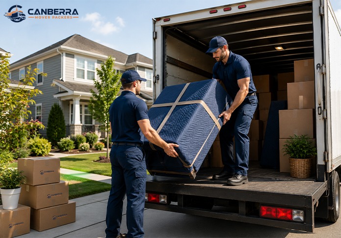 What is the Cost of Two Men and a Truck Moving Services?