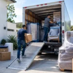 Moving Company Canberra