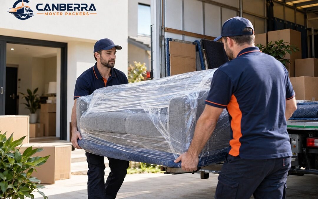 Two Men And A Truck Cost: 7 Things That Can Change Your Quote 